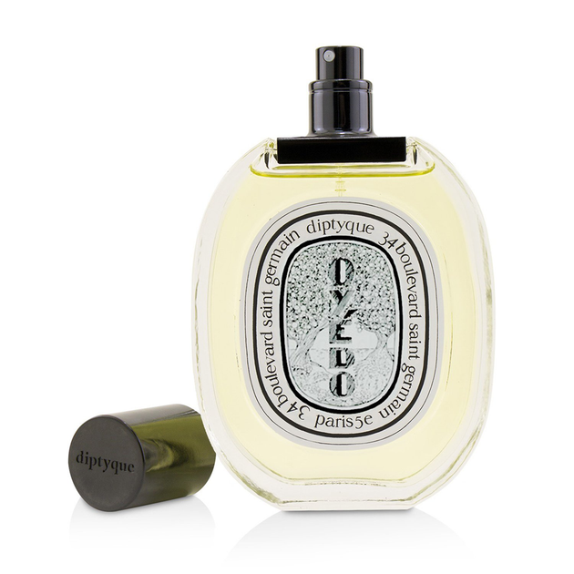 Туалетна вода Diptyque Oyedo EDT, 100 мл - Фото 2 Туалетна вода Diptyque Oyedo EDT, 100 мл - зображення 2