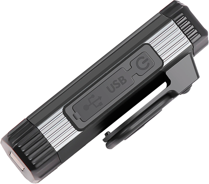 Ліхтар світлодіодний Wozinsky WLR-15W 15W 1500 lm (5907769388958) - зображення 4