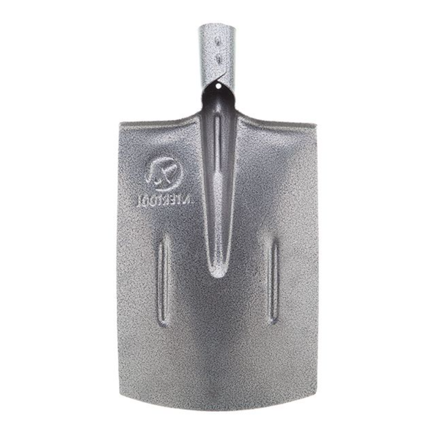 Лопата штикова траншейна Intertool 0.8 кг молоткова (FT-2006) - Фото 3 Лопата штикова траншейна Intertool 0.8 кг молоткова (FT-2006) - зображення 3