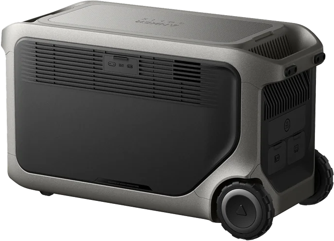 Зарядна станція Anker SOLIX F3000 / 3600 Вт / 3072 Вт⋅год / LiFePO4 (A1782311) - Фото 3 Зарядна станція Anker SOLIX F3000 / 3600 Вт / 3072 Вт⋅год / LiFePO4 (A1782311) - зображення 3