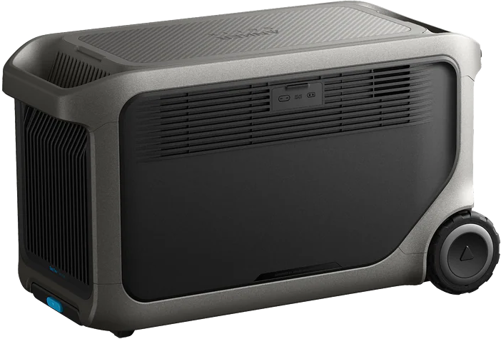 Зарядна станція Anker SOLIX F3000 / 3600 Вт / 3072 Вт⋅год / LiFePO4 (A1782311) - Фото 4 Зарядна станція Anker SOLIX F3000 / 3600 Вт / 3072 Вт⋅год / LiFePO4 (A1782311) - зображення 4