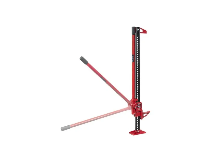 Реечный домкрат 48" Hi-Jack REDATS 3 т - изображение 3