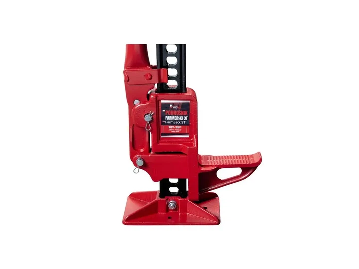 Реечный домкрат 60" Hi-Lift REDATS 3 т - изображение 2