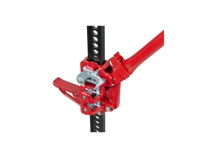 Реечный домкрат 48" Hi-Jack REDATS 3 т - изображение 7