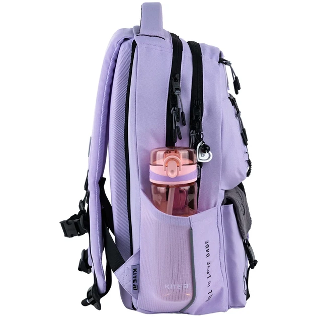 Рюкзак Kite Education teens K25-2587M-3 - изображение 5