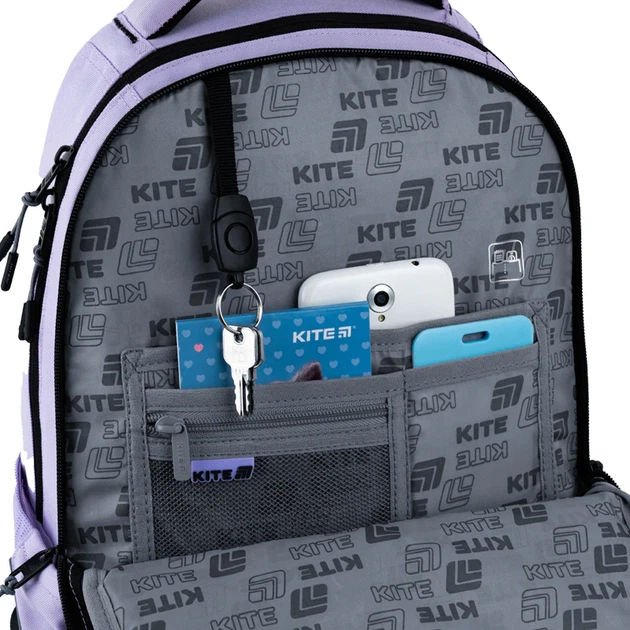 Рюкзак Kite Education teens K25-2587M-3 - изображение 14
