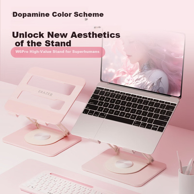 Підставка Lenovo W6Pro Dopamine - зображення 3