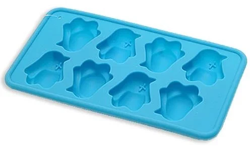 Силиконовая форма для льда Bona Ice с усилителем, антипригарная - Фото 1 Силиконовая форма для льда Bona Ice с усилителем, антипригарная - изображение 1