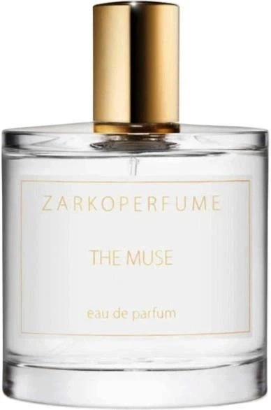 Парфумована вода для жінок ZARKOPERFUME THE MUSE EDP 100 - Фото 1 Парфумована вода для жінок ZARKOPERFUME THE MUSE EDP 100 - изображение 1