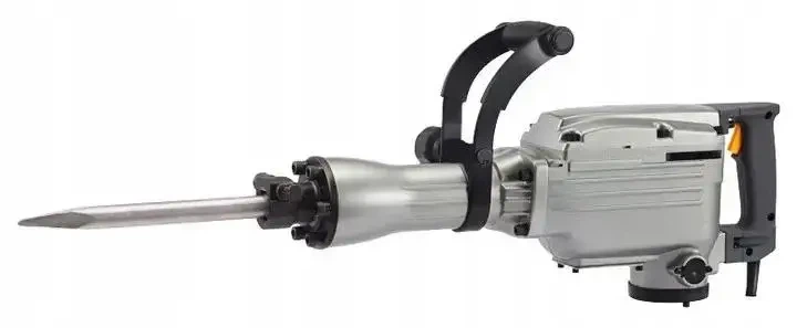 Отбойный молоток Boxer BX 159 3200 Вт 60 Дж 1900 уд мин патрон HEX 30 для демонтажа бетона плитки пола и строительных работ - Фото 12 Отбойный молоток Boxer BX 159 3200 Вт 60 Дж 1900 уд мин патрон HEX 30 для демонтажа бетона плитки пола и строительных работ - изображение 12