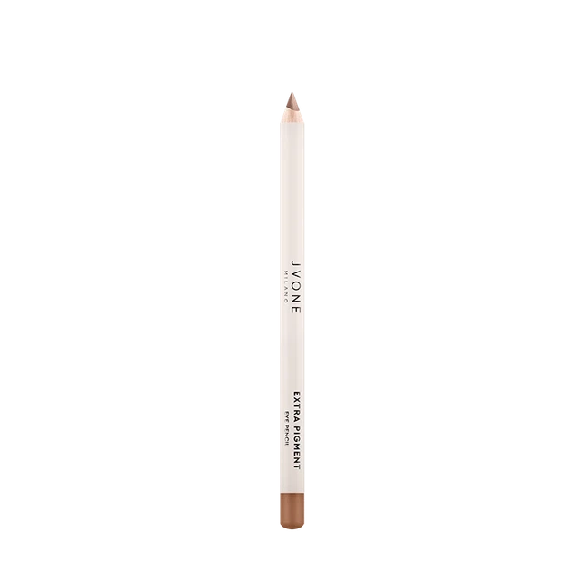 Карандаш для глаз extra blendable eye pencil 07 Soft Gold Золотистый 1.2 г - Фото 1 Карандаш для глаз extra blendable eye pencil 07 Soft Gold Золотистый 1.2 г - изображение 1