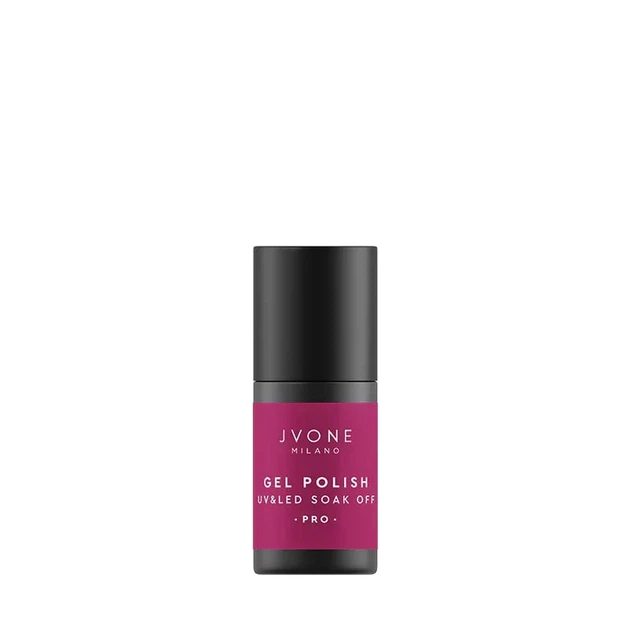 Гель-лак для ногтей 3117 Pink Flash глянцевый UV 5 мл розовый - Фото 1 Гель-лак для ногтей 3117 Pink Flash глянцевый UV 5 мл розовый - изображение 1