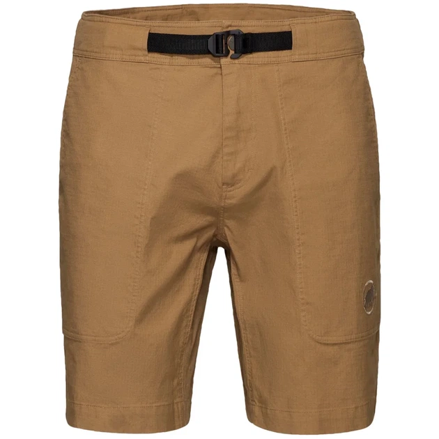 Шорти Mammut Tamaro Shorts M 46 claystone - Фото 1 Шорти Mammut Tamaro Shorts M 46 claystone - зображення 1