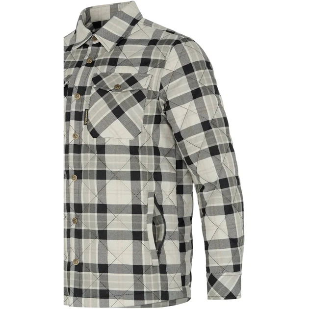 Куртка Frontier Tartan MK2 XXL Chrome - зображення 4
