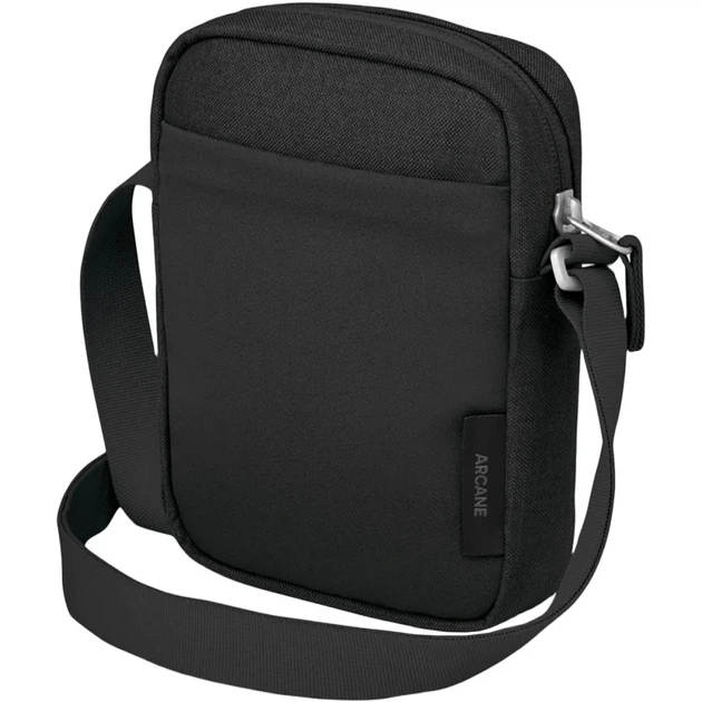 Сумка Osprey Arcane Small Crossbody Black - изображение 5