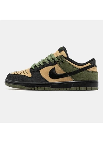 Кросівки чоловічі SB Dunk Low 42 (26,5см) ( mar2827) - Фото 1 Кросівки чоловічі SB Dunk Low 42 (26,5см) ( mar2827) - изображение 1