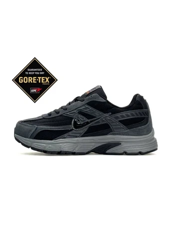 Кросівки Initiator GTX Grey Black 38 (24см ) ( B4813) - Фото 1 Кросівки Initiator GTX Grey Black 38 (24см ) ( B4813) - зображення 1