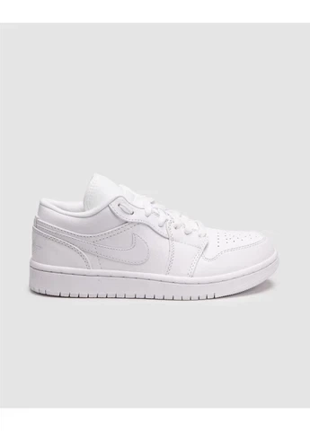 Кросівки Air Jordan Retro 1 Low Full White 39 (25см ) ( cen01173R) - Фото 1 Кросівки Air Jordan Retro 1 Low Full White 39 (25см ) ( cen01173R) - изображение 1