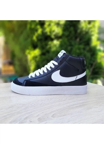 Кросівки чоловічі Blazer Mid 42 (26,5см ) ( ods10734) - Фото 1 Кросівки чоловічі Blazer Mid 42 (26,5см ) ( ods10734) - зображення 1
