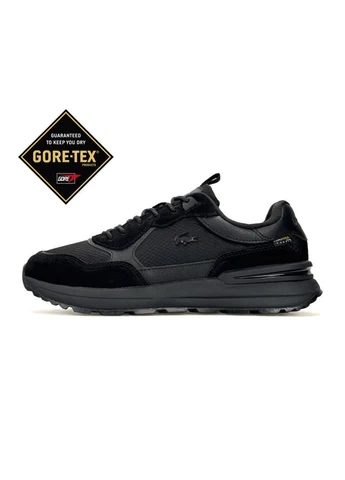 Кросівки чоловічі Urban Breaker New GTX All Black 44 (28,5см ) ( A5726) - Фото 1 Кросівки чоловічі Urban Breaker New GTX All Black 44 (28,5см ) ( A5726) - зображення 1