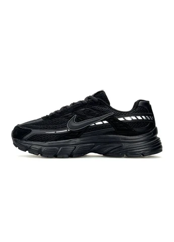 Кросівки чоловічі Initiator Black 43 (27,5см ) ( А5559) - Фото 1 Кросівки чоловічі Initiator Black 43 (27,5см ) ( А5559) - зображення 1