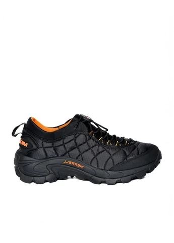 Кросівки чоловічі Merrell Ice Cap Moc II Black Orange 41 (26см ) ( powMR021) - Фото 1 Кросівки чоловічі Merrell Ice Cap Moc II Black Orange 41 (26см ) ( powMR021) - изображение 1