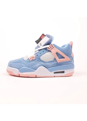 Кросівки жіночі AIR Jordan 4 Retro 37 (23,5см ) ( ods21240) - Фото 1 Кросівки жіночі AIR Jordan 4 Retro 37 (23,5см ) ( ods21240) - изображение 1