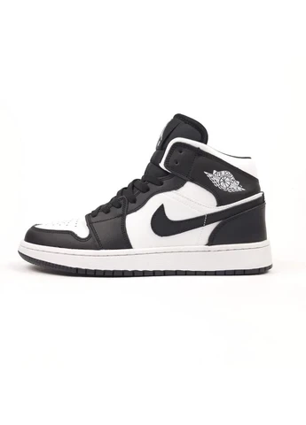 Кросівки чоловічі високі AIR Jordan 1 Retro High 44 (27,5см ) ( ods11328) - Фото 1 Кросівки чоловічі високі AIR Jordan 1 Retro High 44 (27,5см ) ( ods11328) - изображение 1