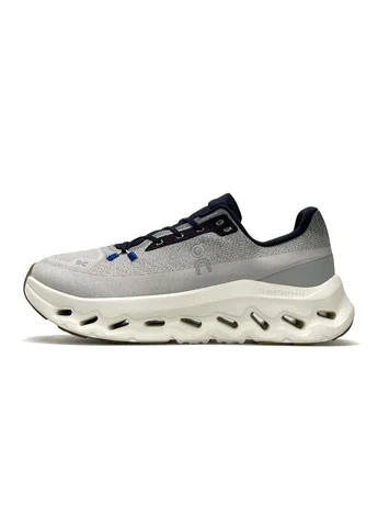 Кросівки чоловічі On Running Cloudtilt Light Grey Beige 41 (26см ) ( A5235) - Фото 1 Кросівки чоловічі On Running Cloudtilt Light Grey Beige 41 (26см ) ( A5235) - изображение 1