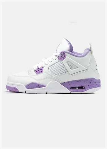 Кросівки жіночі Air Jordan 4 40(25,5см) ( mar1980) - Фото 1 Кросівки жіночі Air Jordan 4 40(25,5см) ( mar1980) - изображение 1