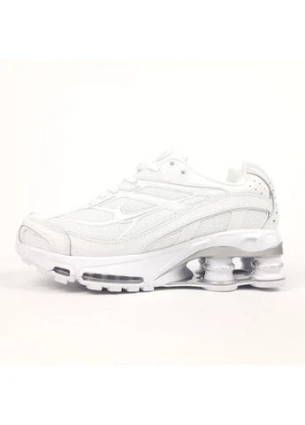 Кросівки жіночі Shox Ride 2 Supreme 38 (23,5см ) ( ods21223) - Фото 1 Кросівки жіночі Shox Ride 2 Supreme 38 (23,5см ) ( ods21223) - зображення 1