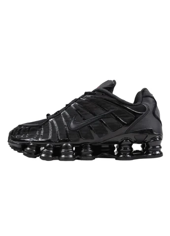 Кросівки Shox TL Triple Black nik-0516 45(29см) ( mar0619) - Фото 1 Кросівки Shox TL Triple Black nik-0516 45(29см) ( mar0619) - зображення 1