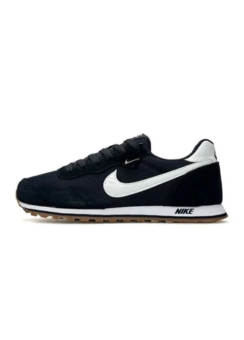 Кросівки чоловічі Md Runner 2 Black White 46 (29.5см ) ( А5604) - Фото 1 Кросівки чоловічі Md Runner 2 Black White 46 (29.5см ) ( А5604) - зображення 1