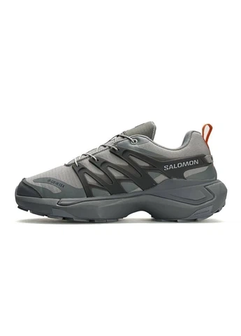 Кросівки чоловічі Salomon XT PU_RE GTX Light Grey 41 (25,5см) ( А4513) - Фото 1 Кросівки чоловічі Salomon XT PU_RE GTX Light Grey 41 (25,5см) ( А4513) - изображение 1