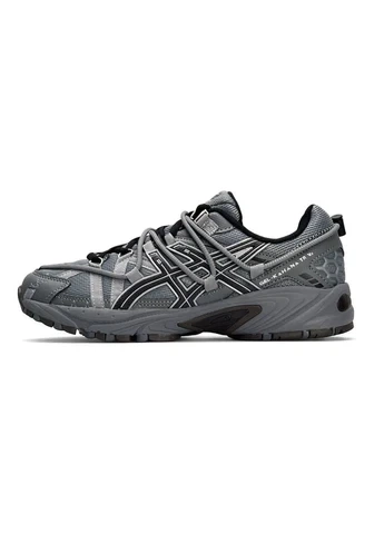 Кросівки чоловічі Gel-Kahana TR V2 Reflective Dark Grey 41(26см) ( A3730) - Фото 1 Кросівки чоловічі Gel-Kahana TR V2 Reflective Dark Grey 41(26см) ( A3730) - изображение 1