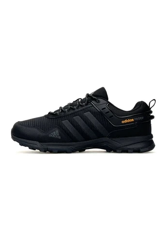 Кросівки чоловічі Climaproof Black 44 (28см ) ( bloA5042) - Фото 1 Кросівки чоловічі Climaproof Black 44 (28см ) ( bloA5042) - изображение 1