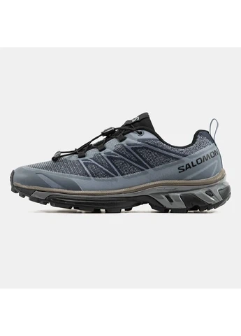 Кросівки чоловічі Salomon XT-6 Shadow 43 (27,5см ) ( mar2935) - Фото 1 Кросівки чоловічі Salomon XT-6 Shadow 43 (27,5см ) ( mar2935) - изображение 1