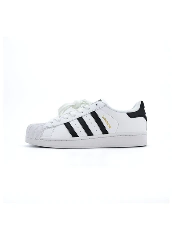Кросівки Superstar White Black Premium AS057 41 (26см) ( DRZ-Adi078) - Фото 1 Кросівки Superstar White Black Premium AS057 41 (26см) ( DRZ-Adi078) - изображение 1