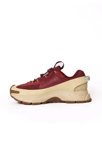 Кросівки жіночі Zoom Vomero Roam Team Red ND 38(24,5см) ( powNK313) - Фото 1 Кросівки жіночі Zoom Vomero Roam Team Red ND 38(24,5см) ( powNK313) - зображення 1