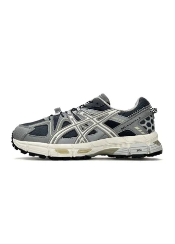 Кросівки жіночі Gel-Kahana 8 Grey Beige 37 (23см ) ( bloB5118) - Фото 1 Кросівки жіночі Gel-Kahana 8 Grey Beige 37 (23см ) ( bloB5118) - изображение 1