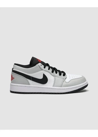Кросівки Air Jordan 1 Retro Low Light Smoke Grey 38 (24см ) ( cen01232) - Фото 1 Кросівки Air Jordan 1 Retro Low Light Smoke Grey 38 (24см ) ( cen01232) - изображение 1