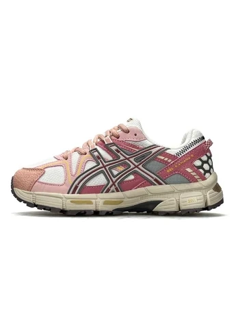 Кросівки жіночі Gel-Kahana 8 Pink White 39 (24,5см ) ( bloВ5068) - Фото 1 Кросівки жіночі Gel-Kahana 8 Pink White 39 (24,5см ) ( bloВ5068) - зображення 1