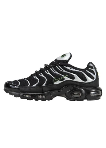 Кросівки чоловічі Air Max Plus TN Black/Green 44(28см) ( mar0628) - Фото 1 Кросівки чоловічі Air Max Plus TN Black/Green 44(28см) ( mar0628) - зображення 1