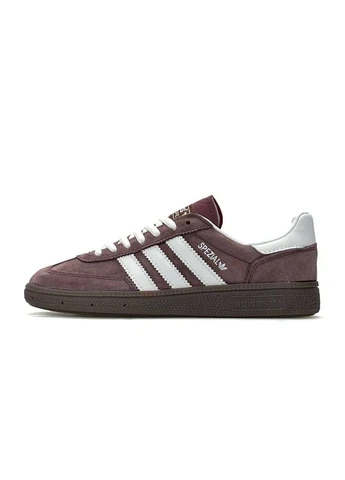 Кросівки жіночі Spezial Plum 37 (23,5см ) ( B5307) - Фото 1 Кросівки жіночі Spezial Plum 37 (23,5см ) ( B5307) - изображение 1
