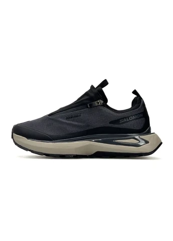 Кросівки чоловічі Salomon Odyssey Elmt Advanced Dark Grey 43 (27см) ( A5238) - Фото 1 Кросівки чоловічі Salomon Odyssey Elmt Advanced Dark Grey 43 (27см) ( A5238) - изображение 1