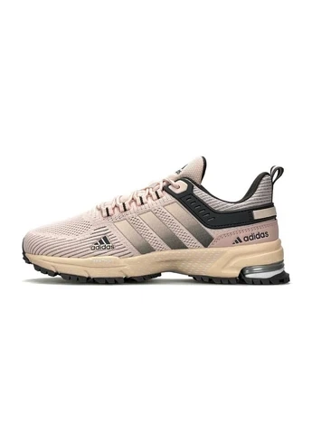 Кросівки жіночі Marathon Peach Grey 38 (24см ) ( B5251) - Фото 1 Кросівки жіночі Marathon Peach Grey 38 (24см ) ( B5251) - зображення 1