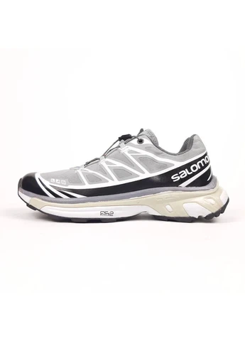 Кросівки чоловічі Salomon XT-6 GTX 42 (26,5см ) ( ods11444) - Фото 1 Кросівки чоловічі Salomon XT-6 GTX 42 (26,5см ) ( ods11444) - зображення 1