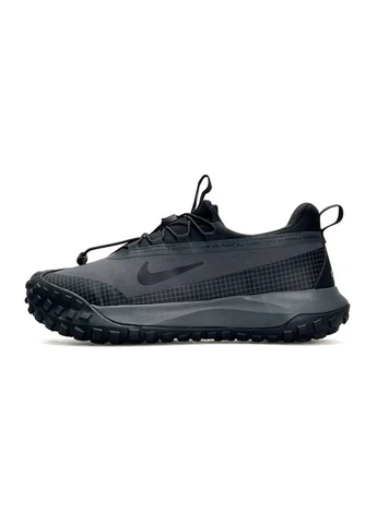 Кросівки чоловічі ACG Mountain Fly Low GTX Dark Grey 41 (26,5см) ( A4676) - Фото 1 Кросівки чоловічі ACG Mountain Fly Low GTX Dark Grey 41 (26,5см) ( A4676) - зображення 1