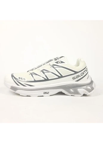 Кросівки чоловічі Salomon XT-6 GTX 45 (28,5см ) ( ods11796) - Фото 1 Кросівки чоловічі Salomon XT-6 GTX 45 (28,5см ) ( ods11796) - зображення 1