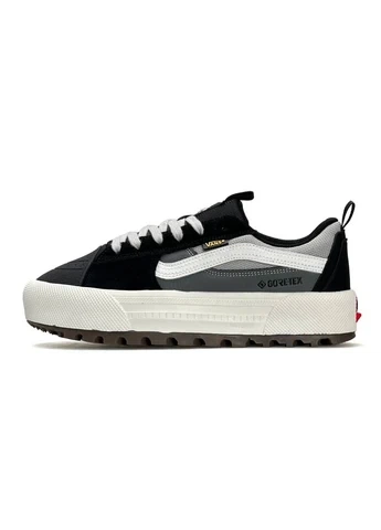 Кросівки чоловічі Vans Old Skool MTE-1 GTX Black Grey 43 (27,5см) ( bloA4461) - Фото 1 Кросівки чоловічі Vans Old Skool MTE-1 GTX Black Grey 43 (27,5см) ( bloA4461) - зображення 1